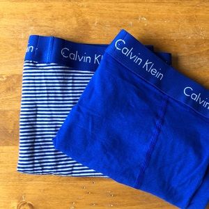 NWOT *[calvin klein]* underwear